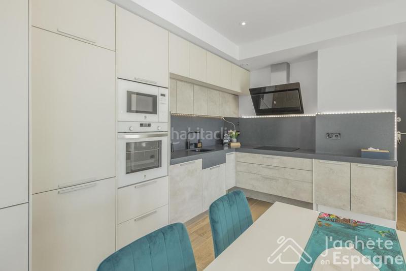 Foto b893b8ea-62ed-4017-8a41-fa37d6c2cd6f. Appartamento con parcheggio in Los Balcones-Los Altos Torrevieja