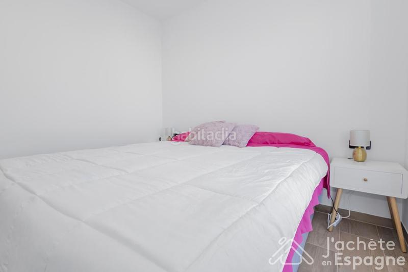 Foto ba79daf2-1b9c-4342-8273-63ecc1db2ff4. Appartamento con parcheggio in Los Balcones-Los Altos Torrevieja