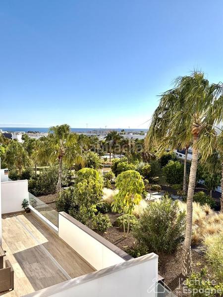 Foto cbe9572b-3b0e-4b67-b4e2-6570d6bf3caf. Flat with parking in Los Balcones-Los Altos Torrevieja