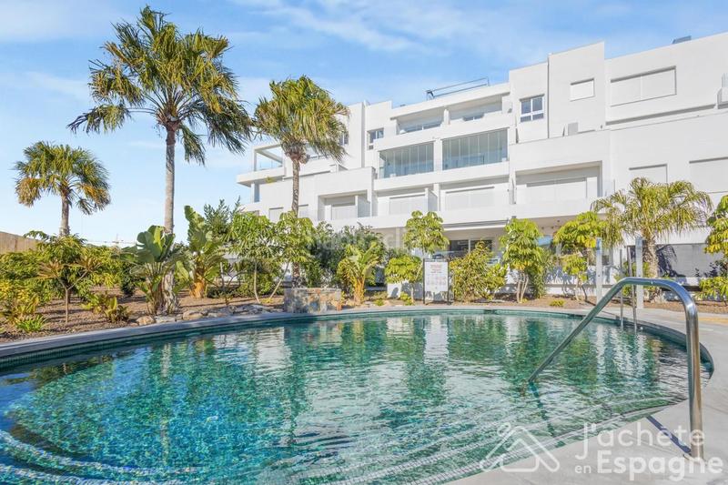 Foto ce5f2b83-c5e8-49e5-8658-974ca9f90b5a. Appartamento con parcheggio in Los Balcones-Los Altos Torrevieja