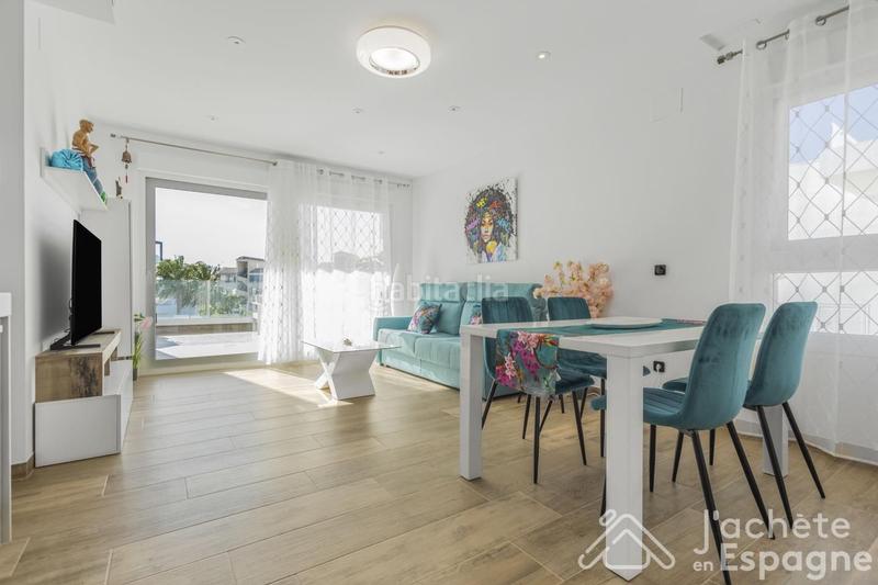 Foto dc15040c-e050-4849-9d19-faa26fa4b9d0. Appartamento con parcheggio in Los Balcones-Los Altos Torrevieja