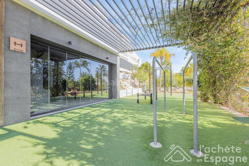 Foto e1ee3353-fd40-413b-aacf-c72beeae3eb7. Appartamento con parcheggio in Los Balcones-Los Altos Torrevieja