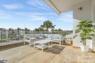 Piso  Escorpiones. Precioso piso en torrevieja