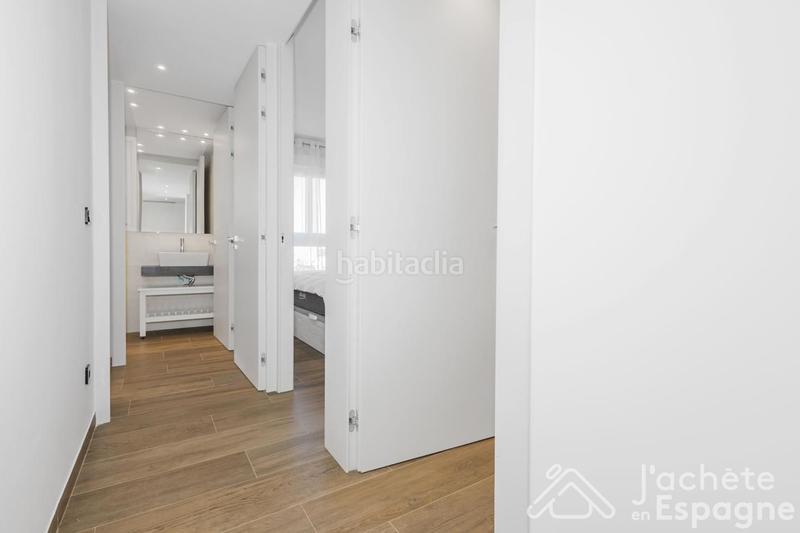 Foto fefc442b-3acd-44a3-a5e5-1e6aaf6eeaae. Appartamento con parcheggio in Los Balcones-Los Altos Torrevieja