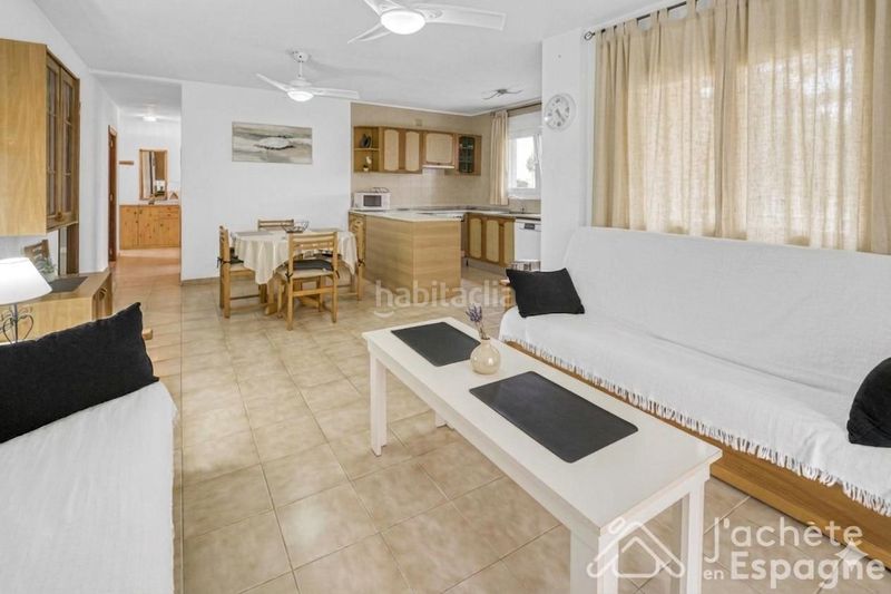 Foto 44746746-ffe8-4ddd-9ad1-5dd4c7638abc. Apartament amb aparcament piscina a Playa Norte Peñíscola
