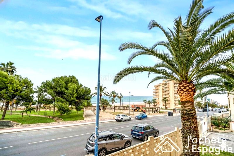 Foto 7442f74b-9584-48bb-81a5-ca5493477730. Apartament amb aparcament piscina a Playa Norte Peñíscola