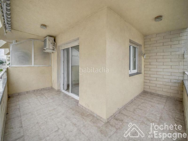 Foto 782f38fe-39ed-45fe-b101-2b3e9613470f. Apartament amb aparcament piscina a Playa Norte Peñíscola