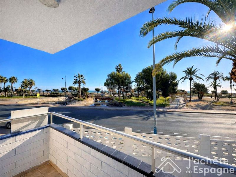 Foto ddd158ff-12a9-4ad9-8dcf-83cae7d74a1f. Apartament amb aparcament piscina a Playa Norte Peñíscola