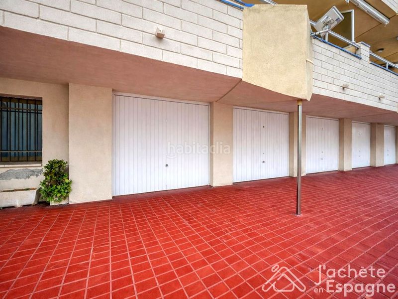 Foto fcc81571-1742-493e-a104-fe59b02bacb8. Apartament amb aparcament piscina a Playa Norte Peñíscola