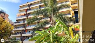 Piso  Del remo. Frente al mar en la carihuela apartamento nuevo  garaje