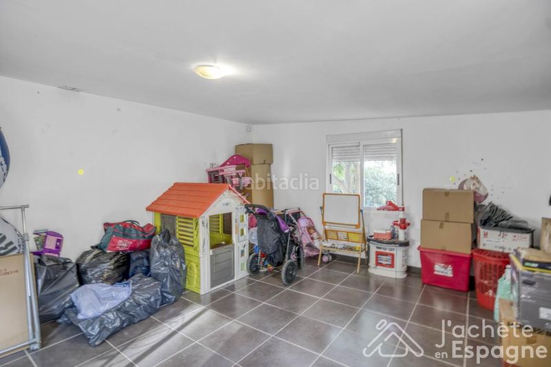 Foto 0ac9a0f4-bd8d-4a09-9911-f1eba05246da. Casa amb calefacció piscina a Monserrat