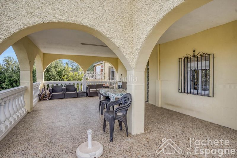 Foto 7be1c83b-aabd-4a6f-80a4-f778e6c2c12d. Casa amb calefacció piscina a Monserrat