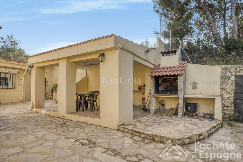 Foto d3dadc65-145a-444f-a401-0f09455cf416. Casa amb calefacció piscina a Monserrat