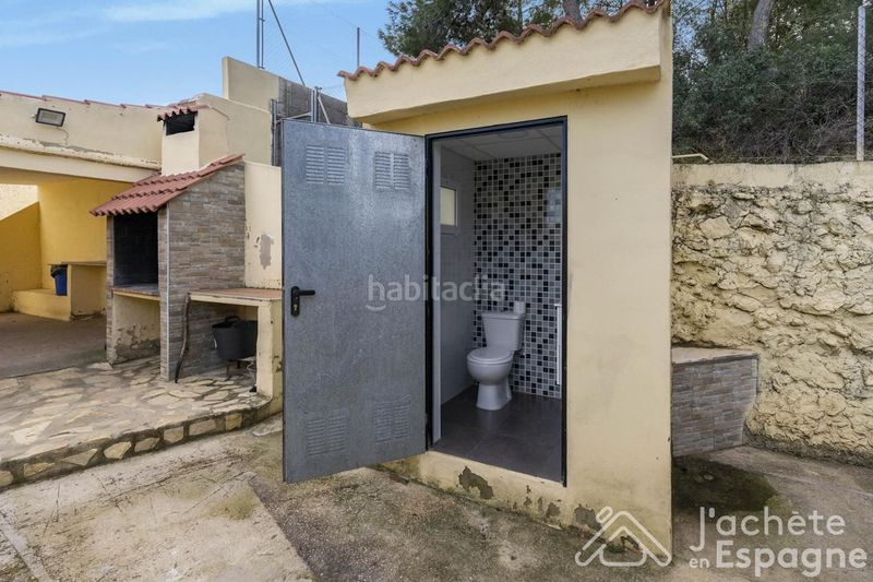 Foto dbdfb508-d9a2-4bc1-98d8-3b12202e20f9. Casa amb calefacció piscina a Monserrat