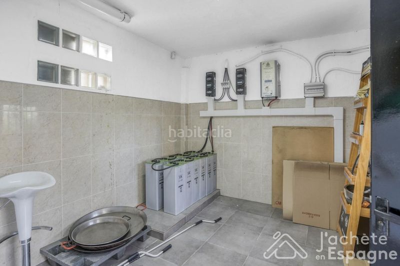 Foto e86cebd3-1904-4fbe-b9c9-10a4b270f4d2. Casa amb calefacció piscina a Monserrat