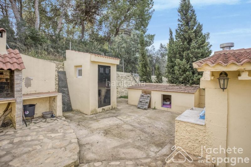 Foto ed9b2448-40ee-48ed-bfcb-93127546a95f. Casa amb calefacció piscina a Monserrat