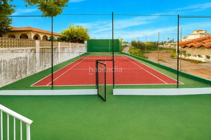 Foto 42281f75-f1fb-43d6-8956-ab55131f0c18. Casa amb aparcament piscina a Boverals-Saldonar Vinaròs