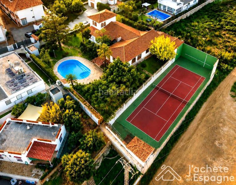 Foto 307ed883-4c48-43d4-99f2-1669e9aa52c5. Casa amb aparcament piscina a Boverals-Saldonar Vinaròs