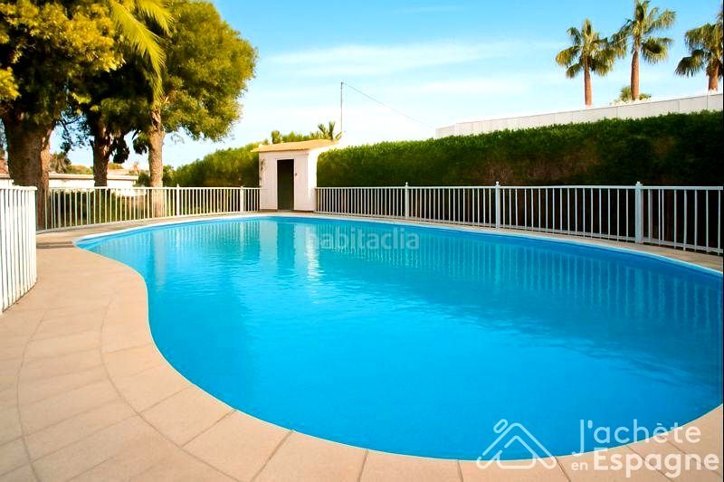 Foto 57dd8984-64bf-4b0e-9871-ff88c2a9b25f. Casa amb aparcament piscina a Boverals-Saldonar Vinaròs