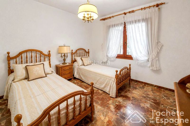 Foto 57f746bd-859e-4433-9200-ea132b172699. Casa amb aparcament piscina a Boverals-Saldonar Vinaròs