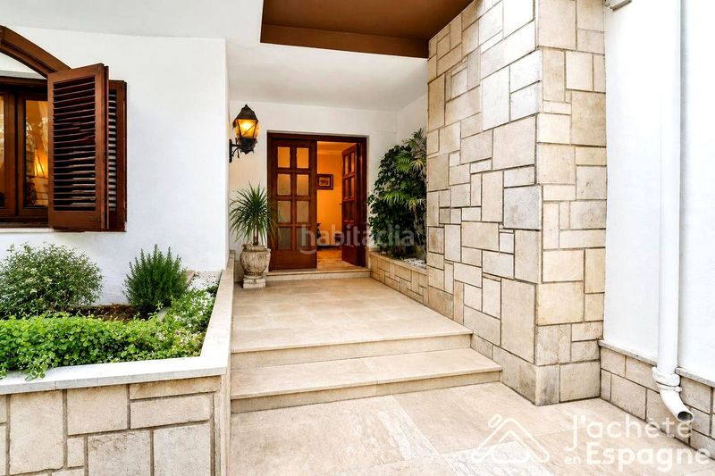 Foto a4511c1a-4b8a-41a2-a12f-ee206e3cd1d2. Casa amb aparcament piscina a Boverals-Saldonar Vinaròs