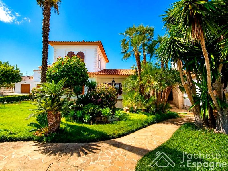 Foto af422a10-fb6e-45a5-88c1-a2c27651759d. Casa amb aparcament piscina a Boverals-Saldonar Vinaròs