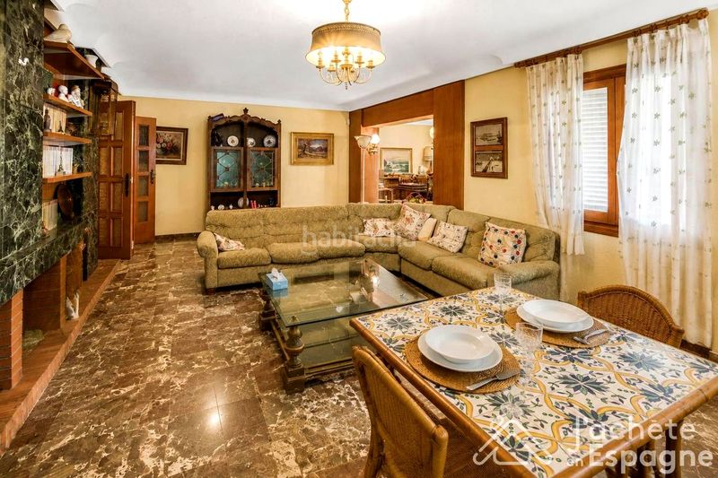 Foto b9518851-2564-4adb-a410-6dfc96401579. Casa amb aparcament piscina a Boverals-Saldonar Vinaròs