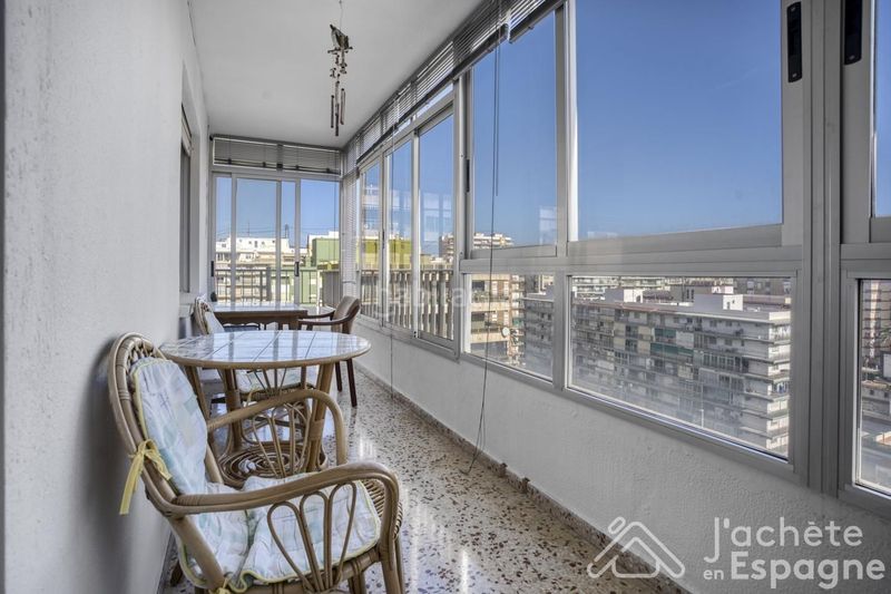 Foto 0e8388ff-af4a-4293-9601-e8bd7e5c8adf. Flat with parking in Sant Antoni Cullera