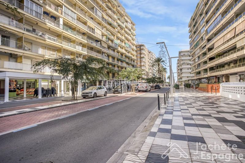 Foto 0ef66886-1316-4a12-87a4-632850e71bed. Flat with parking in Sant Antoni Cullera