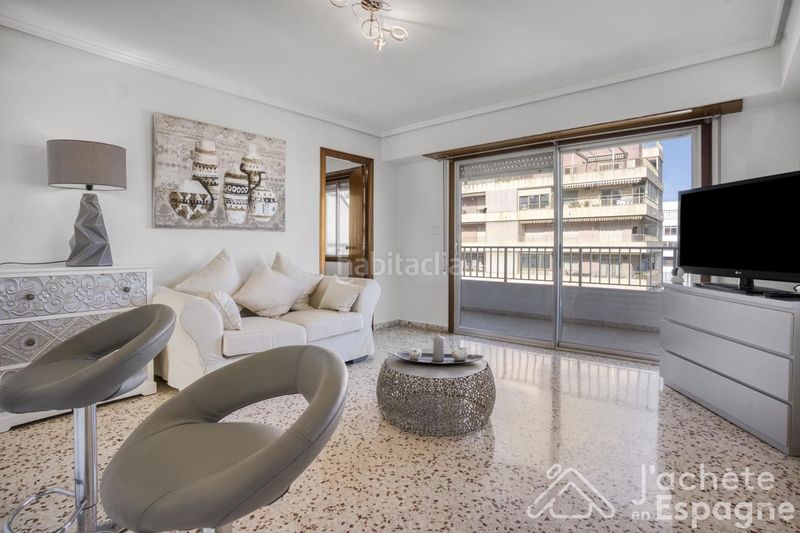 Foto 10e2a7f8-6ad3-4262-bf05-b2597c024d94. Flat with parking in Sant Antoni Cullera