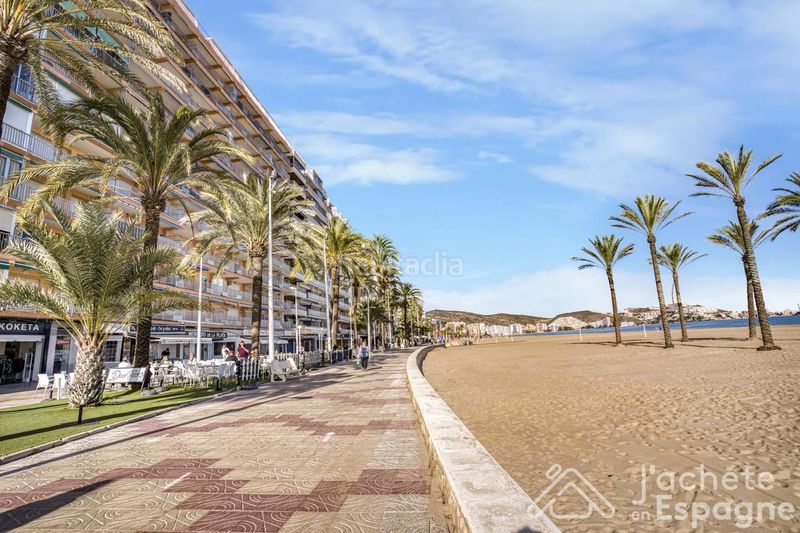 Foto 114ffae8-5bec-425f-85b7-e03885468507. Flat with parking in Sant Antoni Cullera