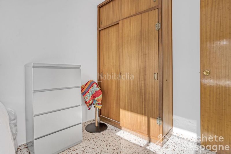 Foto 165a7598-4ca9-42a7-844f-aafa6b5aa7c4. Flat with parking in Sant Antoni Cullera