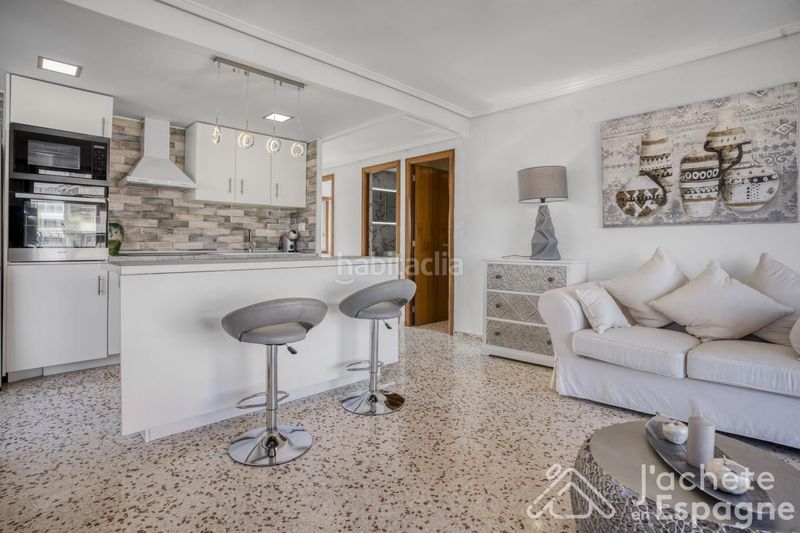 Foto 2595b948-8be6-4170-b333-b499338f1d42. Flat with parking in Sant Antoni Cullera