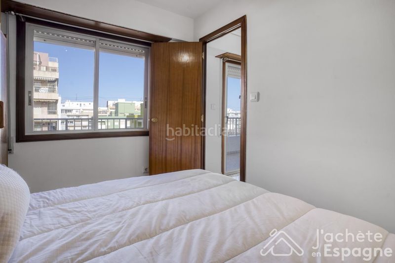 Foto 2bc2dcc5-e21f-464c-b987-62f796fb50b3. Flat with parking in Sant Antoni Cullera