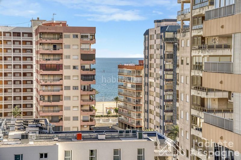 Foto 31572d6d-944f-4d55-ba74-e65ffa7d697c. Flat with parking in Sant Antoni Cullera