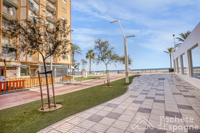 Foto 3be5a051-3af8-45de-bc6f-e1fdb592ee6d. Flat with parking in Sant Antoni Cullera
