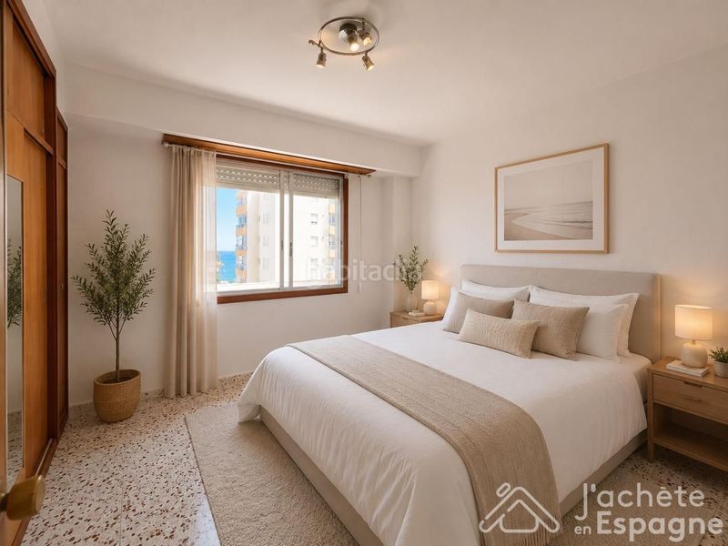 Foto 3c0ae6f9-b82e-4f7e-817e-129999440f47. Flat with parking in Sant Antoni Cullera