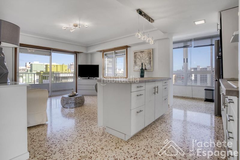 Foto 4e3be477-1d7a-4969-a496-a9acf45e393b. Flat with parking in Sant Antoni Cullera