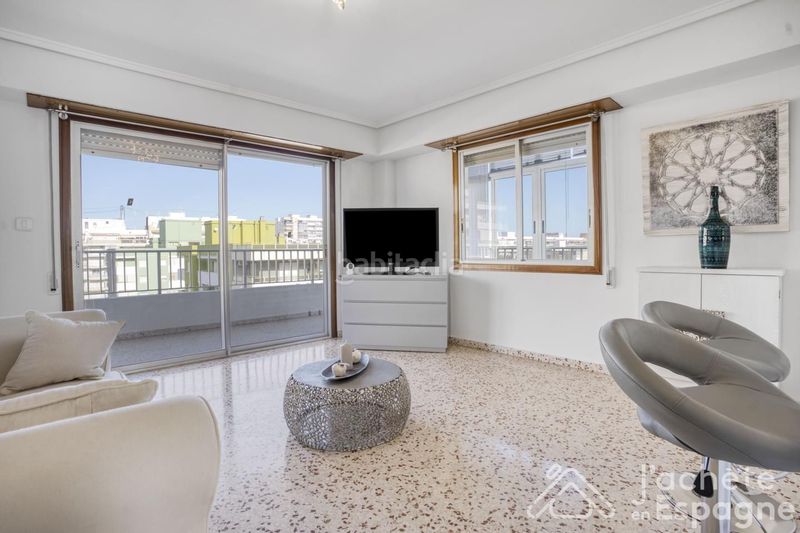 Foto 4f4c4360-b01a-4802-a71c-01565c4c92ef. Flat with parking in Sant Antoni Cullera