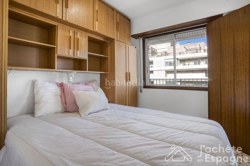 Foto 50bc89de-11fb-4fa6-b359-0010df7cf9c5. Flat with parking in Sant Antoni Cullera