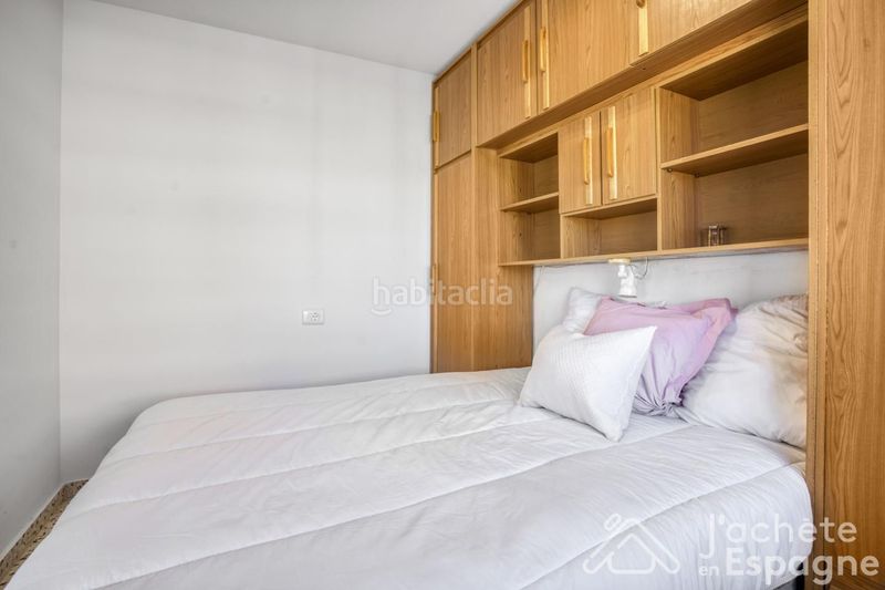 Foto 6c00d059-6c12-4a75-b6ca-41eba429a44e. Flat with parking in Sant Antoni Cullera