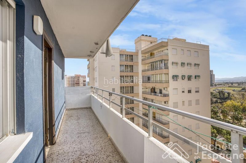 Foto 7134b64b-0202-480a-bbe0-b9eccc9e3a45. Flat with parking in Sant Antoni Cullera