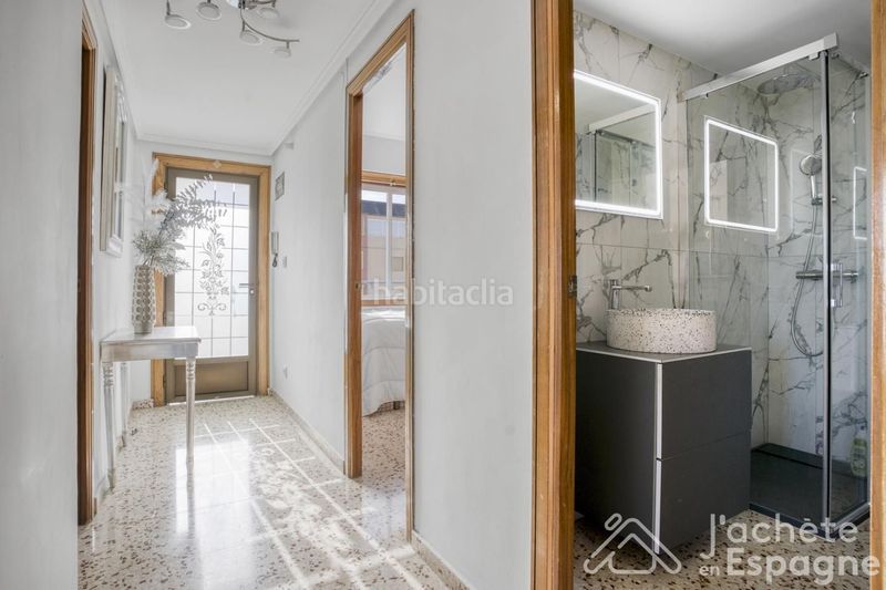 Foto 8e0e2327-0486-4cfc-ae5a-631579660c04. Flat with parking in Sant Antoni Cullera