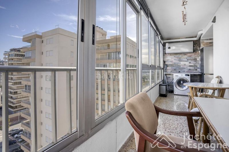 Foto 90751390-b743-485f-b0fd-11bf10def5f1. Flat with parking in Sant Antoni Cullera