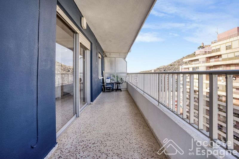 Foto 9ac34827-9dc6-42b1-b393-a3dd97f79659. Flat with parking in Sant Antoni Cullera
