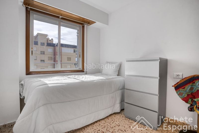 Foto a496acc5-e60d-4841-b84c-3d98774e95d0. Flat with parking in Sant Antoni Cullera