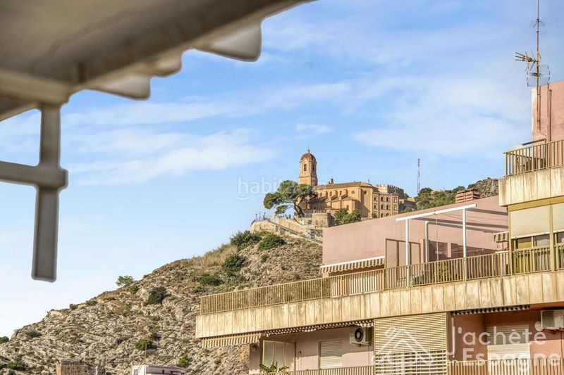 Foto b0f368b9-efa7-4712-8985-1a1ce2e8a644. Flat with parking in Sant Antoni Cullera