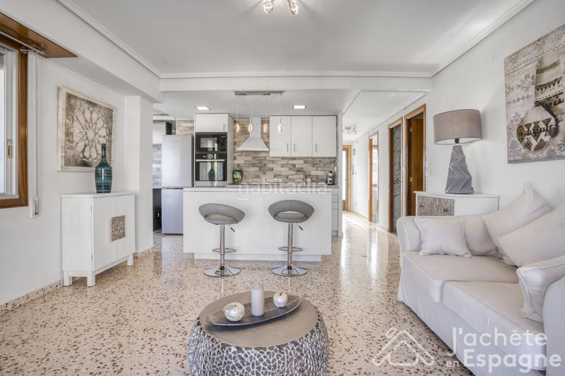 Foto b9d9d8ac-98b6-426e-93c7-64c0016ed49c. Flat with parking in Sant Antoni Cullera