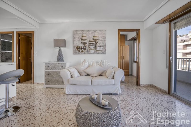 Foto c601a958-9a36-444e-91de-9e9aed54136b. Flat with parking in Sant Antoni Cullera