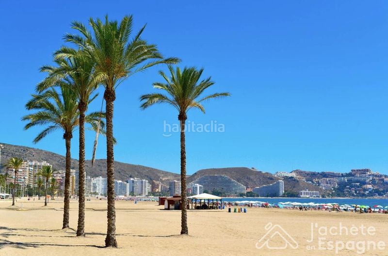 Foto c932b106-8273-41db-94cc-900cd87e30fb. Flat with parking in Sant Antoni Cullera